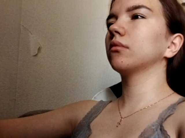 OdeliaBroomhead live cam on BongaCams