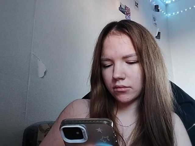 OdeliaBroomhead live cam on BongaCams