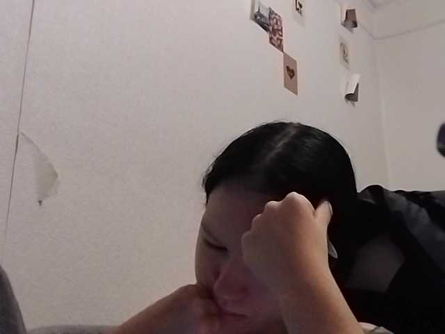 OdeliaBroomhead live cam on BongaCams
