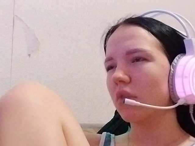 OdeliaBroomhead live cam on BongaCams