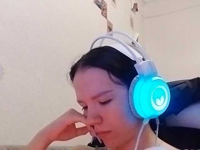 OdeliaBroomhead live cam on BongaCams