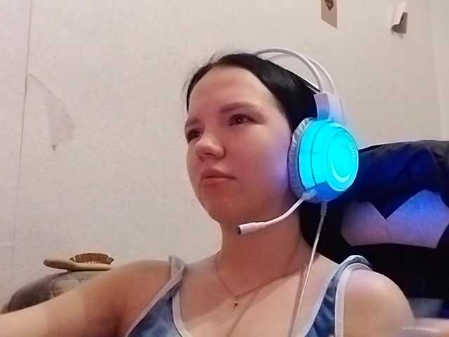 OdeliaBroomhead live cam on BongaCams