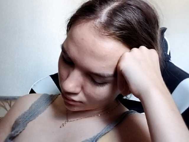 OdeliaBroomhead live webcam show