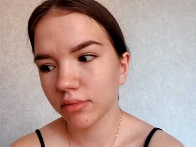 OdeliaBroomhead live webcam show