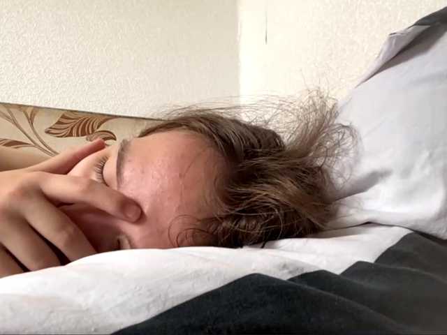 OdeliaBroomhead live cam on BongaCams