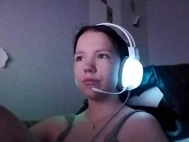 OdeliaBroomhead live cam on BongaCams