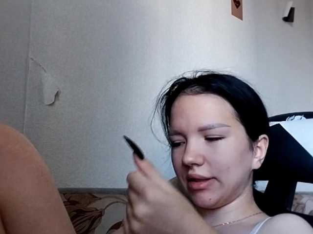 OdeliaBroomhead live cam on BongaCams