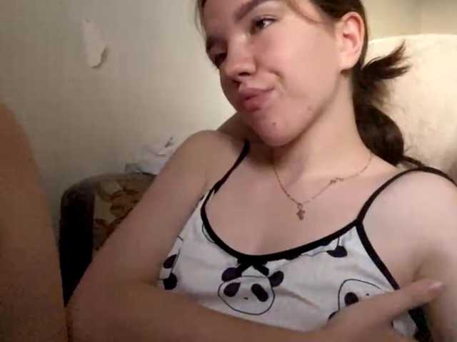 OdeliaBroomhead live cam on BongaCams