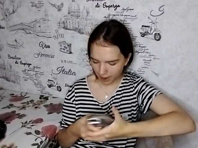 OdeliaBroomhead live webcam show