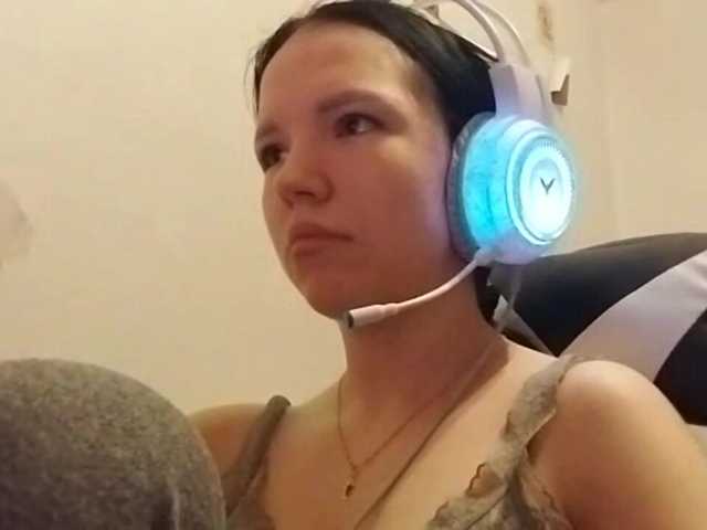 OdeliaBroomhead live cam on BongaCams