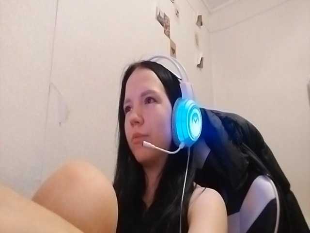 OdeliaBroomhead live cam on BongaCams