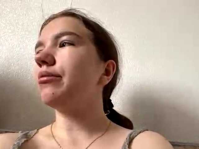 OdeliaBroomhead live cam on BongaCams