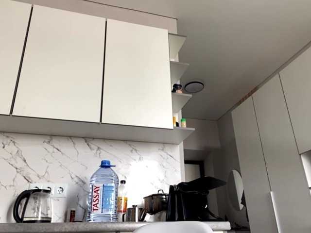 OdeliaBroomhead live cam on BongaCams