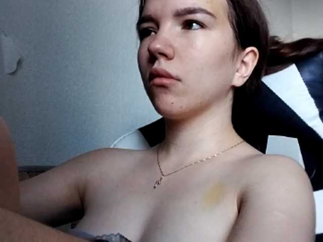 OdeliaBroomhead live webcam show