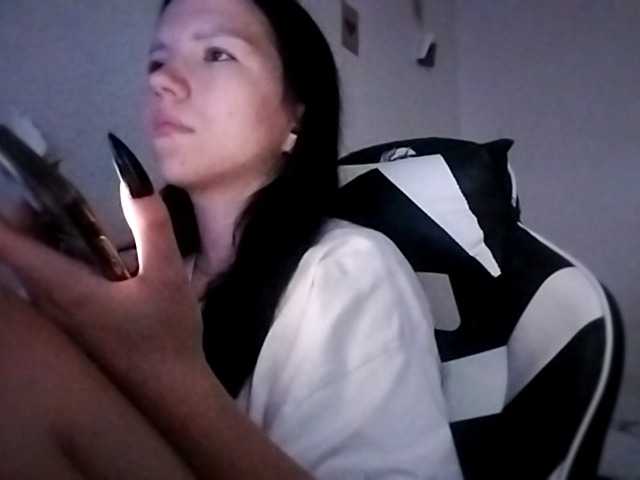 OdeliaBroomhead live cam on BongaCams