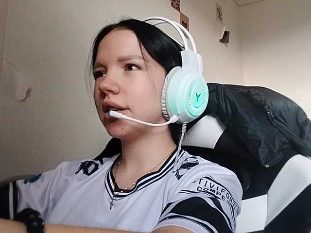 OdeliaBroomhead live cam on BongaCams