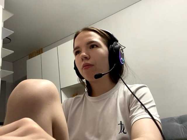OdeliaBroomhead live cam on BongaCams
