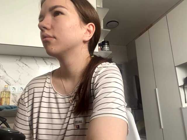 OdeliaBroomhead live cam on BongaCams