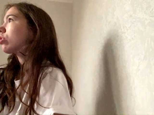 OdeliaBroomhead live cam on BongaCams