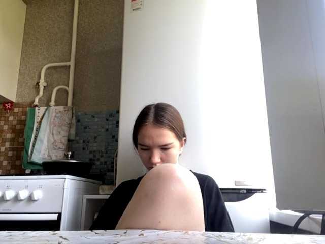 OdeliaBroomhead live cam on BongaCams