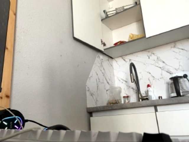 OdeliaBroomhead live cam on BongaCams
