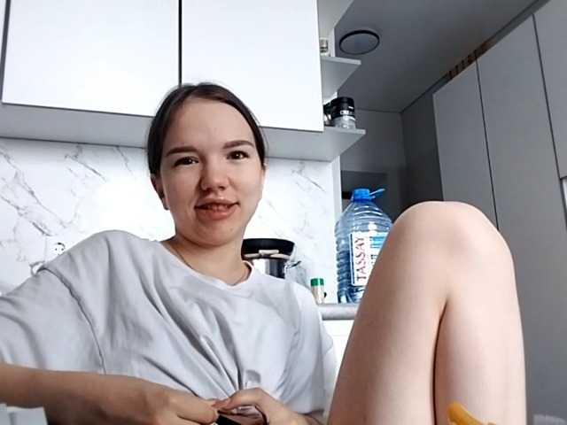OdeliaBroomhead live cam on BongaCams