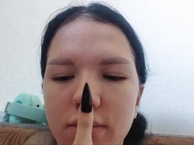 OdeliaBroomhead live cam on BongaCams