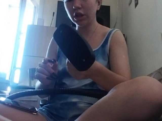 OdeliaBroomhead live cam on BongaCams