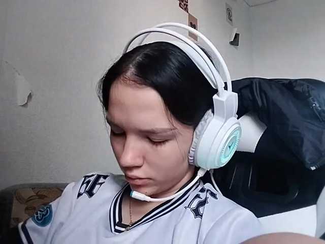 OdeliaBroomhead live cam on BongaCams