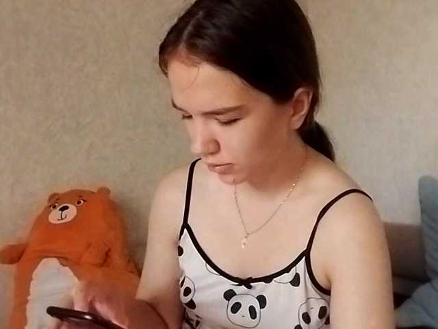 OdeliaBroomhead live cam on BongaCams
