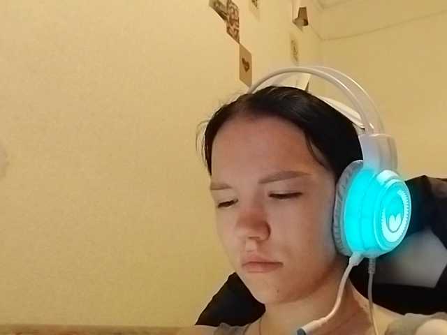 OdeliaBroomhead live cam on BongaCams