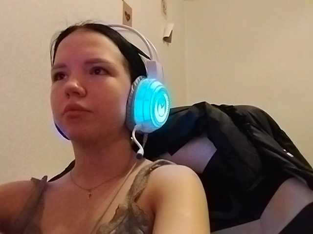 OdeliaBroomhead live cam on BongaCams