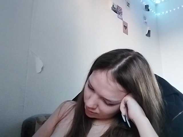 OdeliaBroomhead live cam on BongaCams