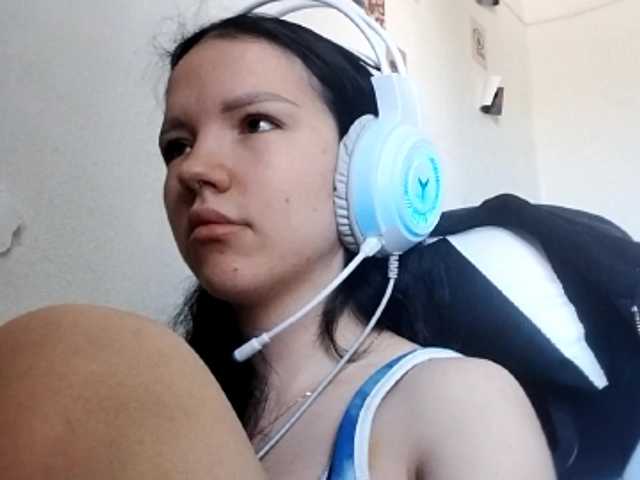 OdeliaBroomhead live cam on BongaCams