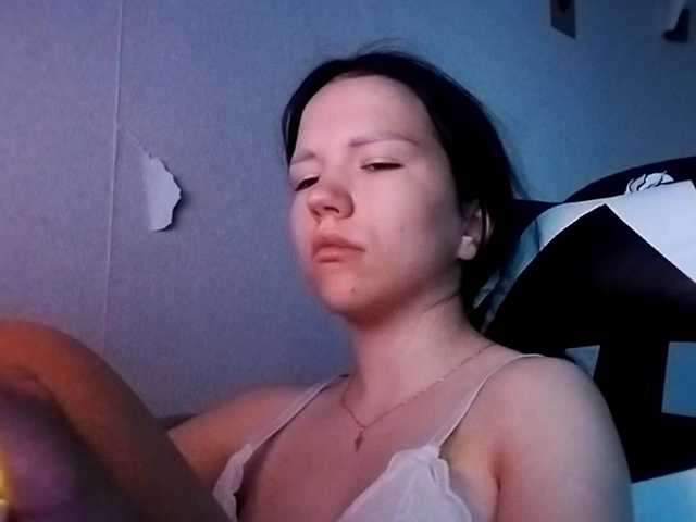 OdeliaBroomhead live cam on BongaCams