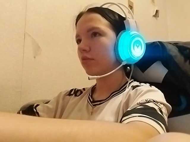 OdeliaBroomhead live cam on BongaCams