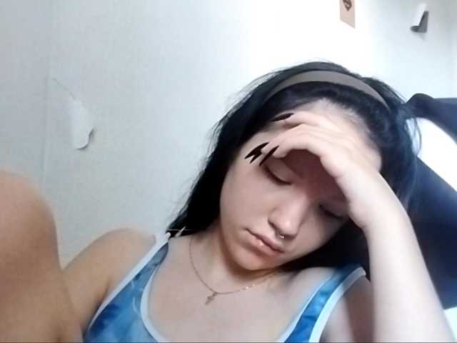 OdeliaBroomhead live cam on BongaCams