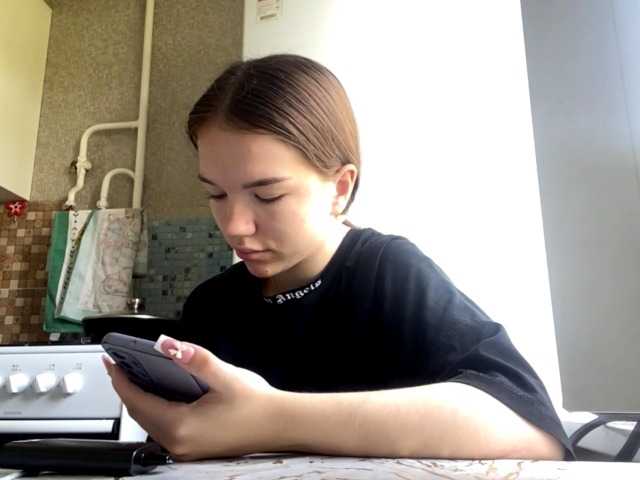 OdeliaBroomhead live cam on BongaCams