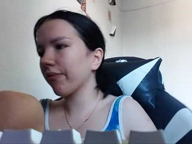 OdeliaBroomhead live cam on BongaCams