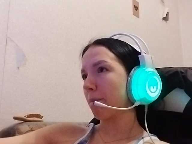 OdeliaBroomhead live cam on BongaCams