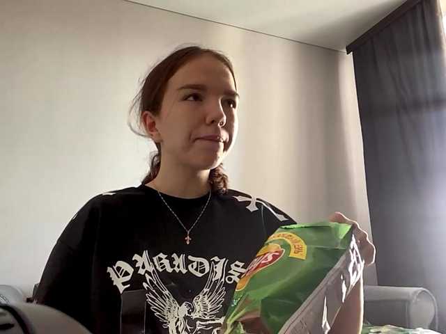 OdeliaBroomhead live cam on BongaCams