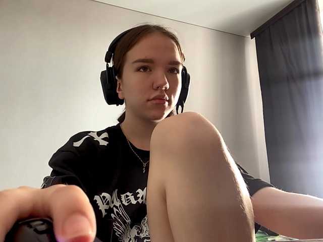 OdeliaBroomhead live cam on BongaCams
