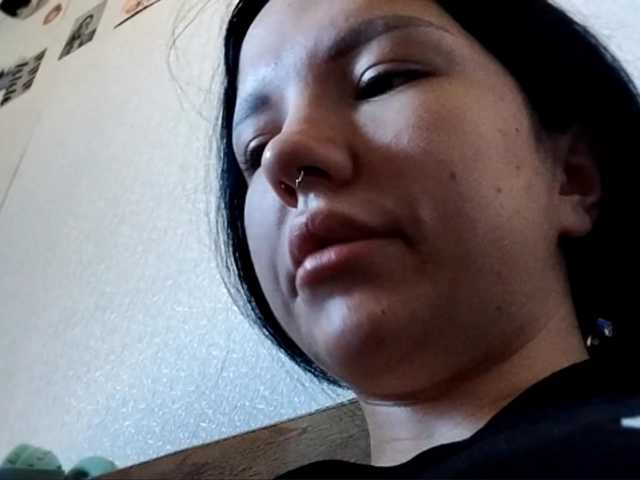 OdeliaBroomhead live cam on BongaCams