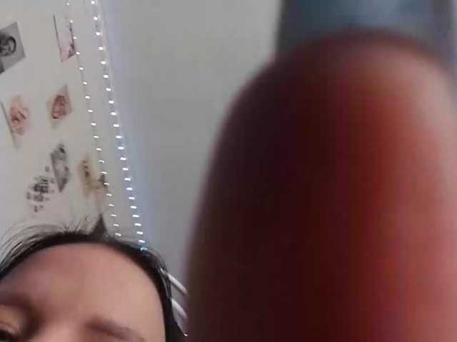 OdeliaBroomhead live cam on BongaCams