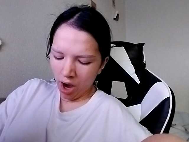OdeliaBroomhead live cam on BongaCams