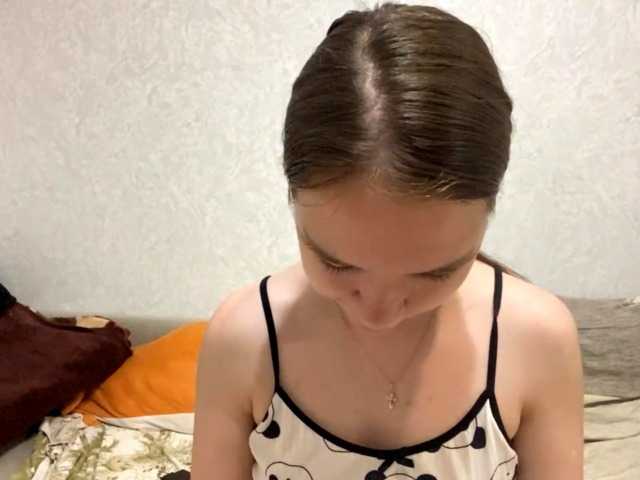 OdeliaBroomhead live cam on BongaCams