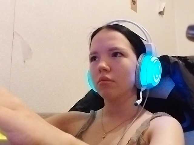 OdeliaBroomhead live cam on BongaCams