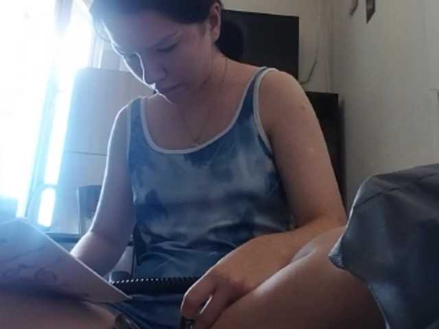 OdeliaBroomhead live cam on BongaCams