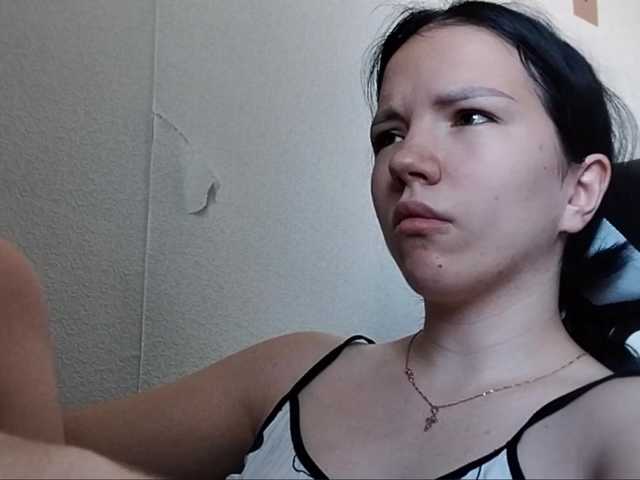 OdeliaBroomhead live cam on BongaCams