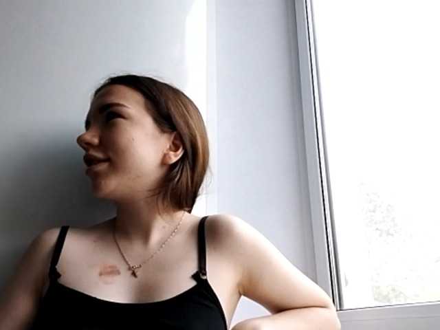 OdeliaBroomhead live cam on BongaCams